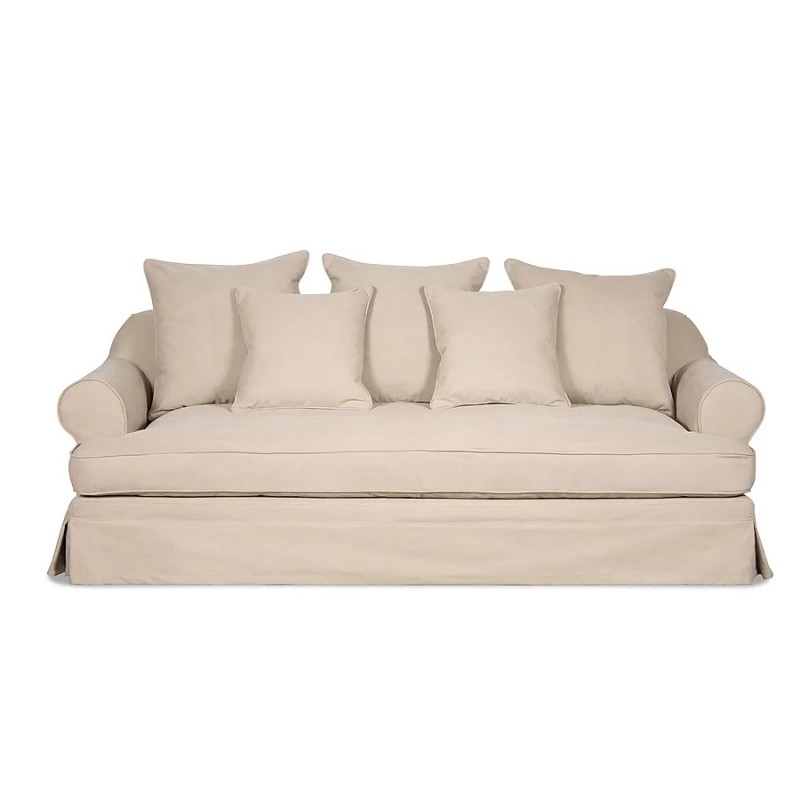 BELINDA SOFA - TIMELESS SOFA